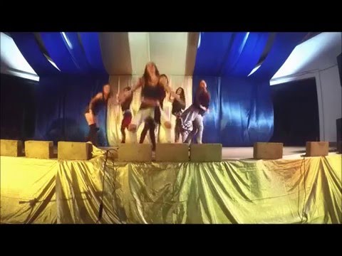 Girls' Generation - You Think (Dance Cover) by K-LOMee