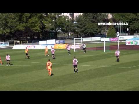 PoloniaTV:  Polonia  II Środa - Orkan Działyń