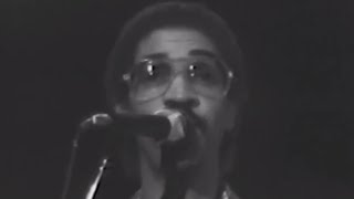 The Brothers Johnson - Ain't We Funkin' Now - 4/25/1980 - Capitol Theatre (Official)