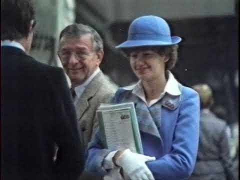 Great Railway Journeys of the World - Changing Trains - 1980