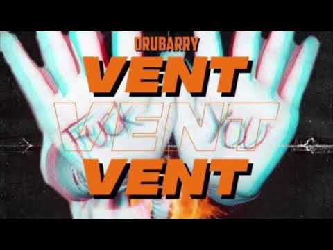 Dru Barry - Vent
