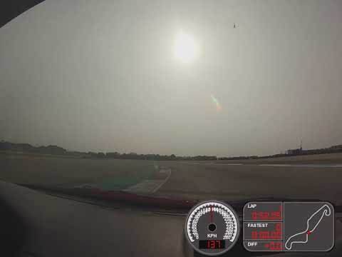 2019 08 29 - NSP Koupé - Dutch Superlap @ TT Assen - 1 lap