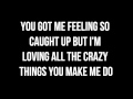 Nobody Does It Like You - Selena Gomez [Lyrics ...