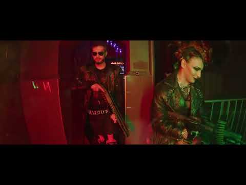 Gimpson x Friz x Mamiko x Remo - BOMBSITE B ale tylko Rojo ;d