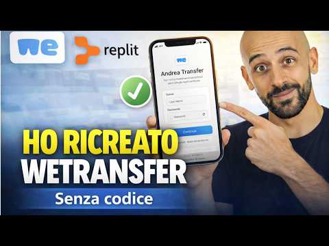 I created a $2.5 BILLION APP in less than 40 minutes (NO CODE)