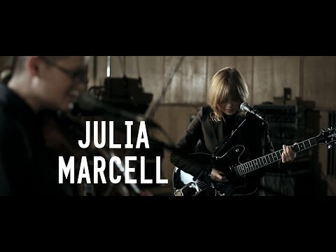 JULIA MARCELL 