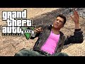 GTA 5 Enhanced Mission 32 Mr Richards 4K