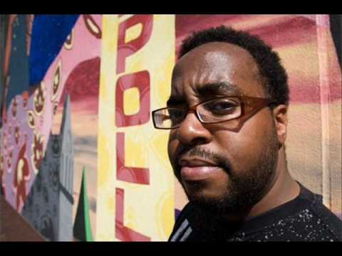 DJ Nu-Mark ft. J-Live - Brand Nu Live