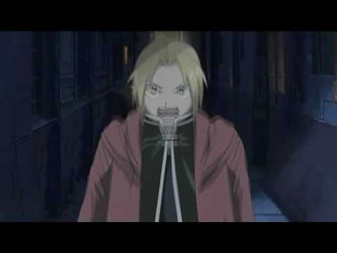 Adult Swim Promo - Full Metal Alchemist: Brotherhood "First Promo"