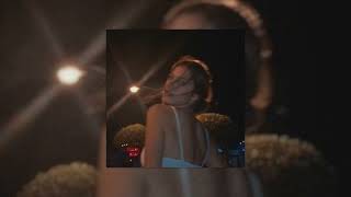 nimo - heute mit mir [sped up+reverb]