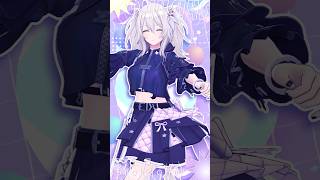 獅白ぼたん - ぴゅあいんざわーるど🍓踊ってみた #shorts #dance #hololive #vtuber #ふるっぱー【獅白ぼたん/ホロライブ】