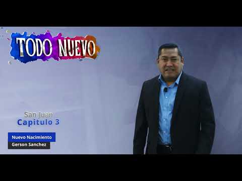 Video cierre - NUEVO NACIMIENTO