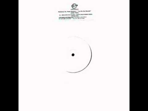 Medway vs. Pete Gawtry - La Fin Du Monde (Mike Hiratzka Remix)