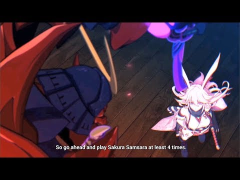 Honkai Impact 3 [SEA] - The Realm of Beast [Normal] - The Soul Throne Raid