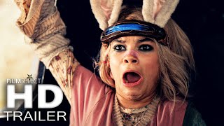 Best New COMEDY Movies 2024 (Trailers)