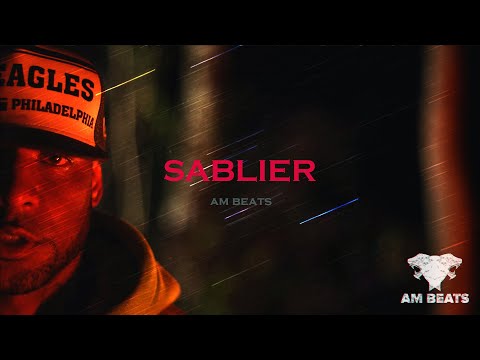 [FREE] Booba x JSX x Maes Type Beat - "Sablier"⌛ - Instru Rap 2021