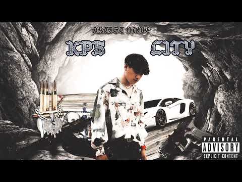 Kps City ( AUDIO OFFICIAL)