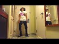 Mateo Bowles Timmy Turner Designer Dance Video