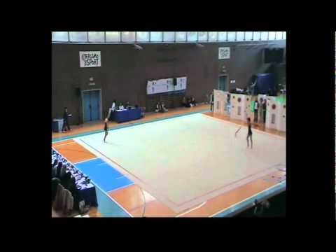 Specialità 2011 Carnovali-Mazzeri (Cerchio-Nastro)