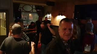 Feelgood Band   Waiting for Saturday Night