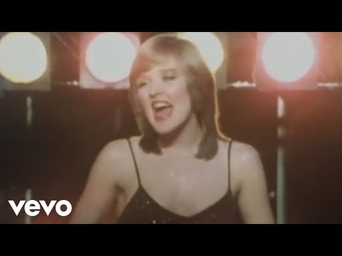 The Nolans - I'm In the Mood for Dancing (Official Video)