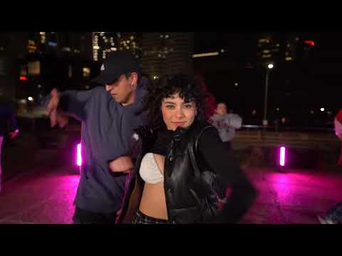 Embustera |  Coreografia de Reggaeton Will Otamendi | Jovaan x Wisin | Diablos Project