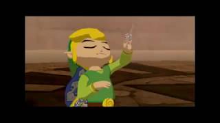 【ツイキャス実況】ゼルダの伝説 風のタクト Part36【ハート3縛り】