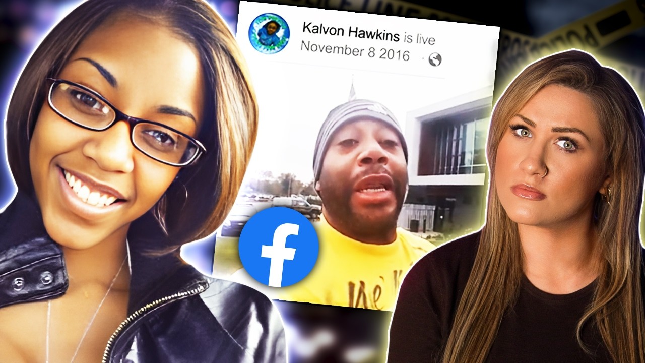 High School Party Ends In Murder, Father’s Efforts Result In Justice: The Case Of Keisha Hawkins