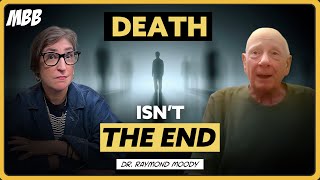 Portal to the Dead? Dr. Raymond Moody on Communicating with the Afterlife