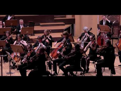 Beethoven Coriolano dir Stefano Pagliani Filarmonica Timisoara