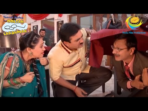 Popatlal Gets Caught Red-Handed | Full Episode | Taarak Mehta Ka Ooltah Chashmah