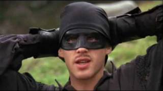 PlayRadioPlay! (Now Analog Rebellion) - I&#39;m a Pirate, You&#39;re a Princess