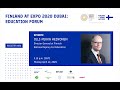Keynote Presentation How Finland Is Able To Combine Equality With Excellence