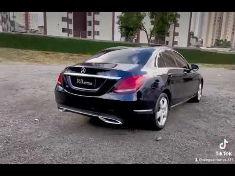 Vídeo Apresentação   Mercedes Benz C200 Advantage 2 0 Tb 2015