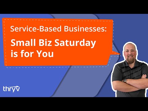 , title : 'Small Business Saturday: Shop with Service Businesses'