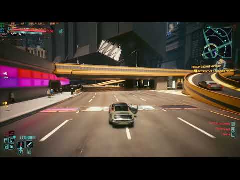 FPS test i7 8700k vs i3 12100 Cyberpunk 2077