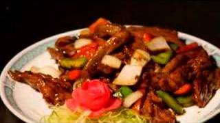 Ming's Restaurant