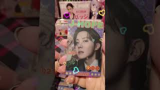 BTS CARD PULLS #newzealand #youtube #bts #btsarmy #arirang