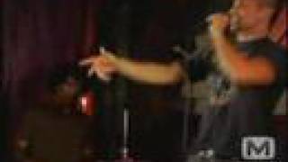 Mr. J. Medeiros "On Dave Navarro's show live!"