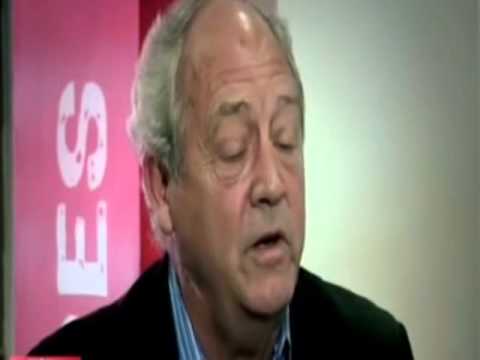 Lobbyist Claims Monsanto's Roundup Is Safe To Drink, Freaks Out When Offered A Glass