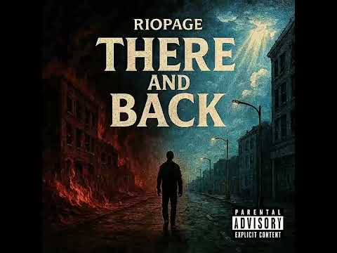 RioPage - There And Back (Official Audio)
