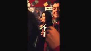 Reverend and the makers house gig, heavyweight champion of the world