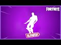 Fortnite Wiggle Emote Slowed Reverb