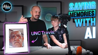 Switchbot Color Picture Frame with OG