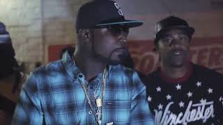 Young Buck “Problems” [Video]