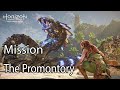 Horizon Forbidden West Mission The Oldgrowth
