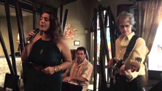 Taylor Opie sings Free Fallin&#39; by Tom Petty.