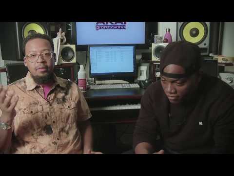 MPC Minute featuring Om'Mas Keith