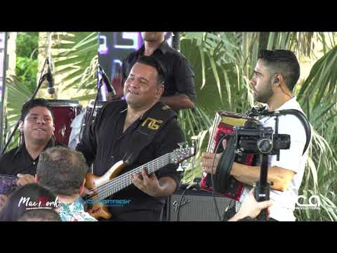 Mujereando - Elder Dayan (Fiesta Diego Camargo)