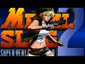 Metal Slug 2 ERI